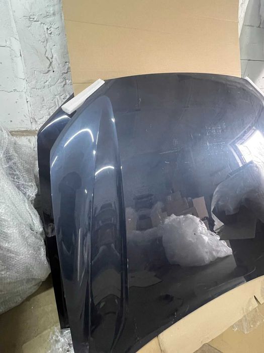 Капот Volvo xc60 в наявності