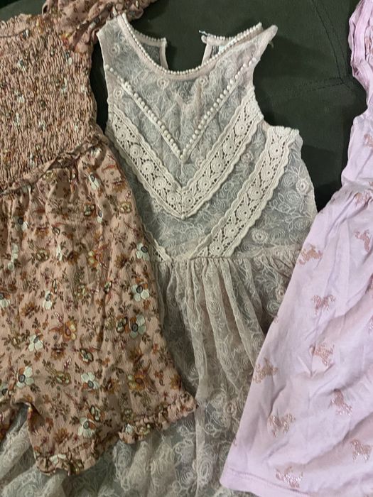 Літні речі 5 років