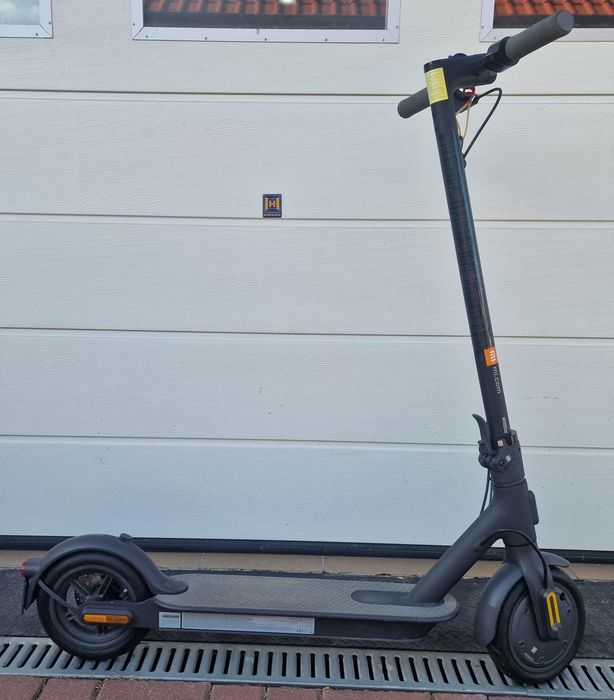 Hulajnoga elektryczna Xiaomi pro 2