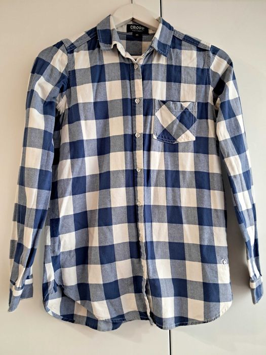 Nowość 2025:) koszula CROPP roz XS