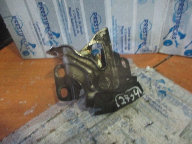 Fechadura / fecho capot HONDA Jazz II (GD_, GE3_, GE2_)