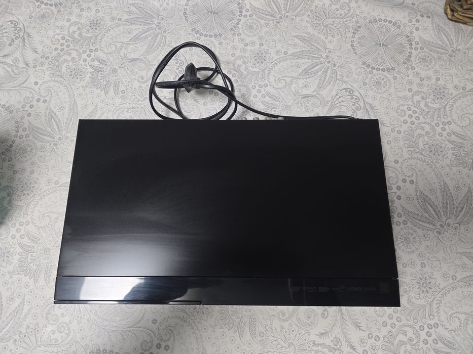 Leitor de DVD Samsung DVD D-530