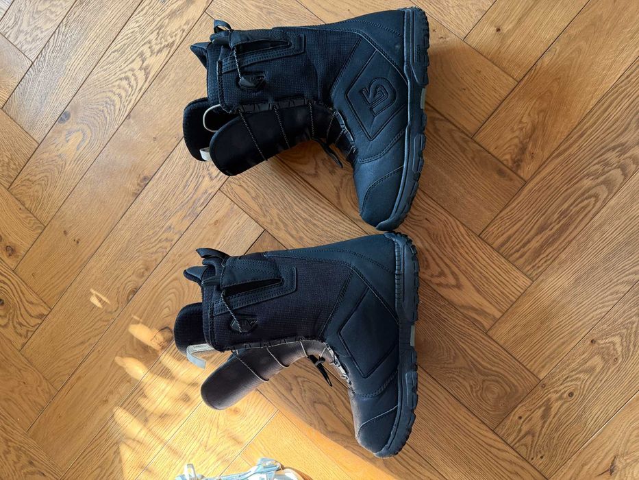 Продам сноуборд боти, кріплення
