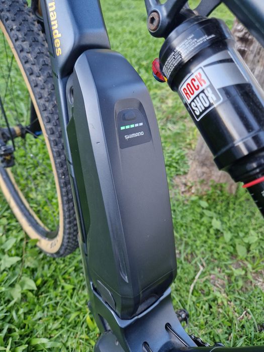 Bicicleta Superior eXF 909