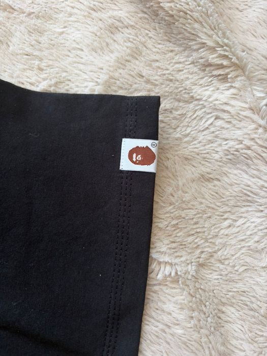 T-shirt BAPE (S)