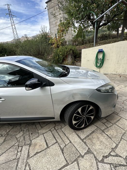Renault Megane 3 1.5 dCi