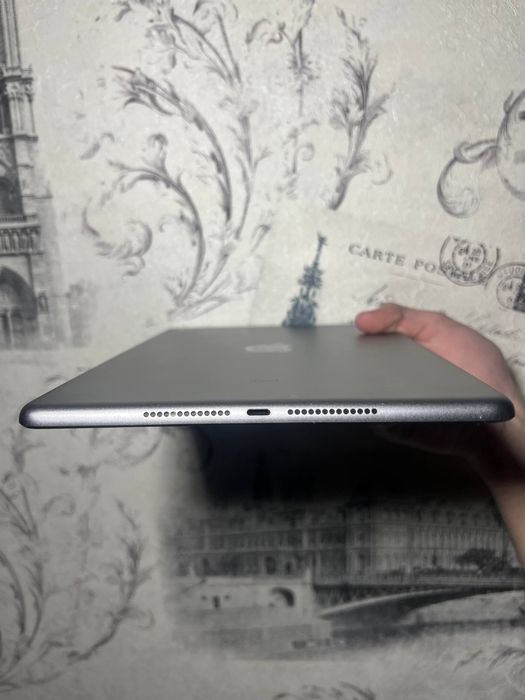 iPad 5 32gb 86% акб