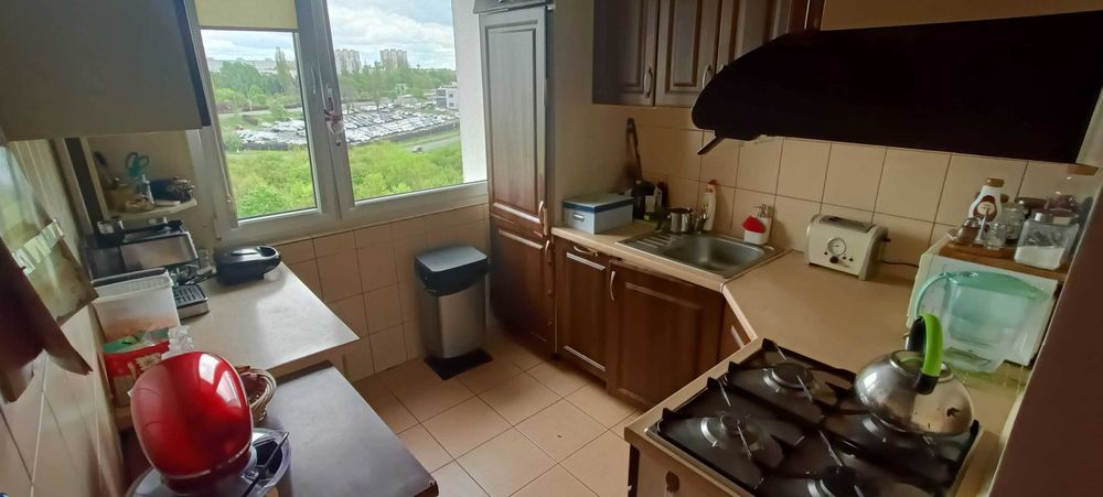 Pokój jednoosobowy dla studenta/studentki