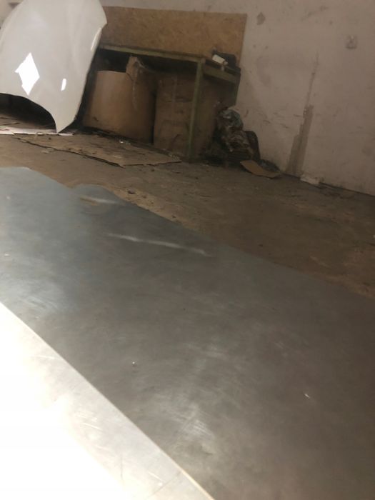 maska pokrywa silnika audi a3 8v hb 12-20 ly9b