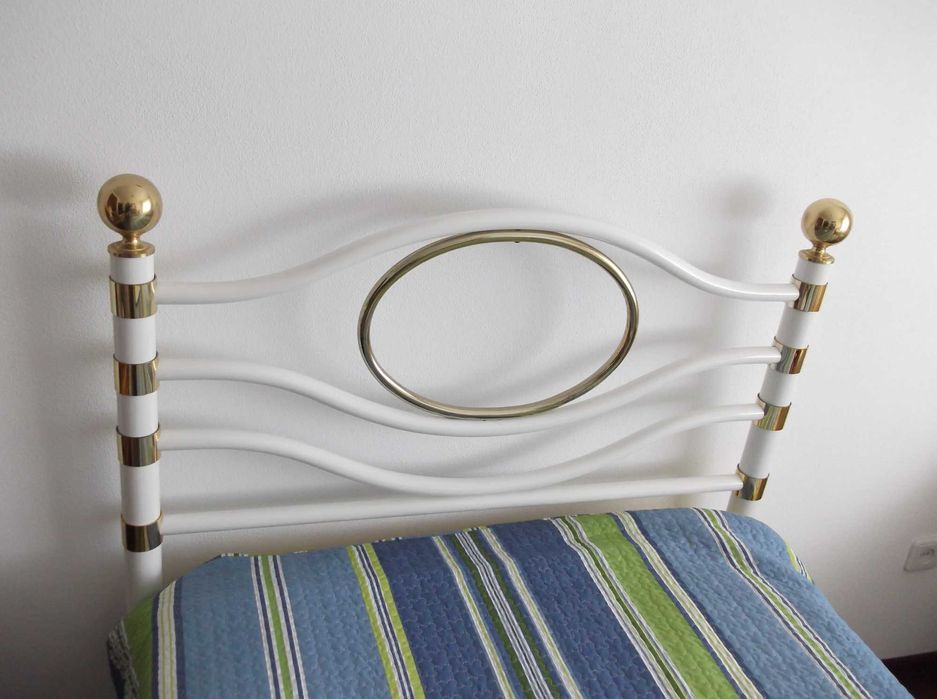 cama de solteiro completa