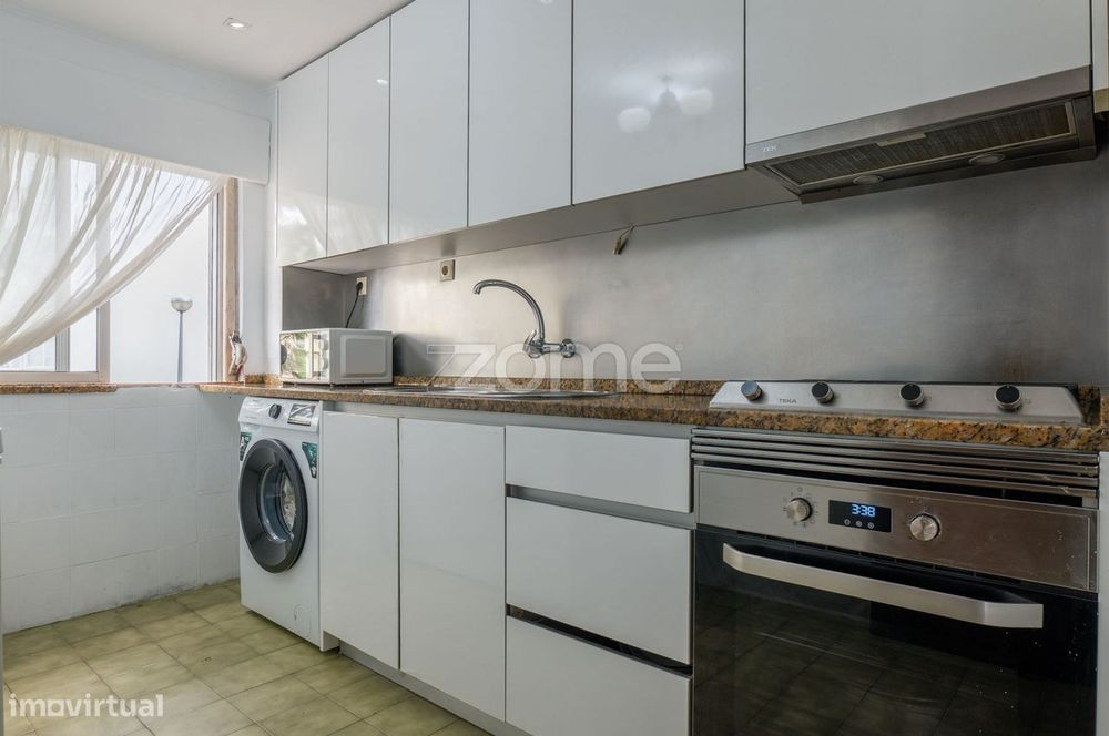 Apartamento T3 à Venda em Rinchoa