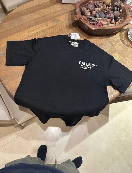 T-shirt Gallery Dept.