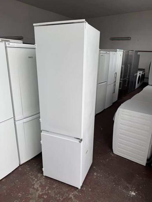 Lodówka do zabudowy ElectroluxTwinTech No-Frost 188cm. Gwarancja
