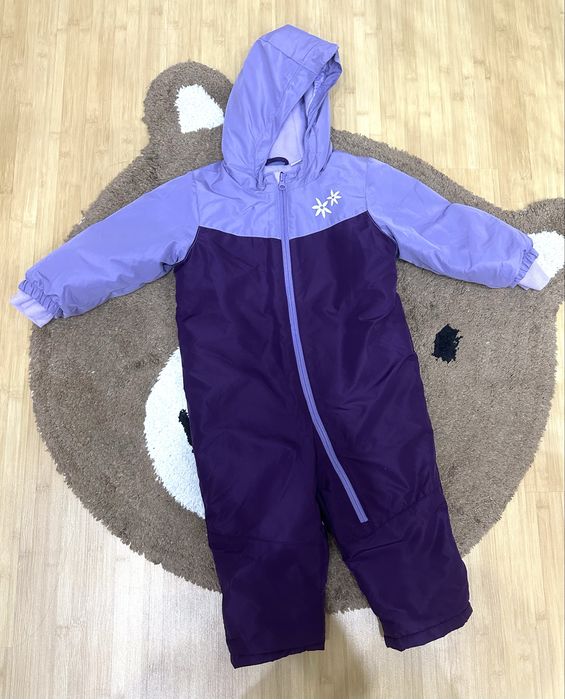 Комбінезон дитячий Lupilu