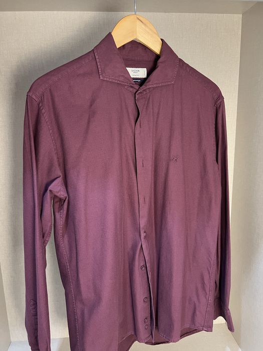 Camisas Saccor Brothers