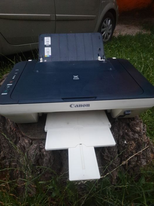 Принтер Canon Pixma E404
