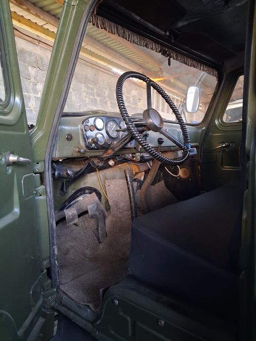 Продам асеназиційну машину