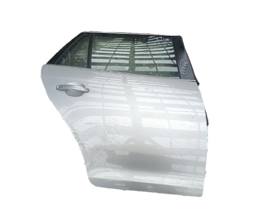 Porta trás direita VOLKSWAGEN Golf VI Variant (AJ5)