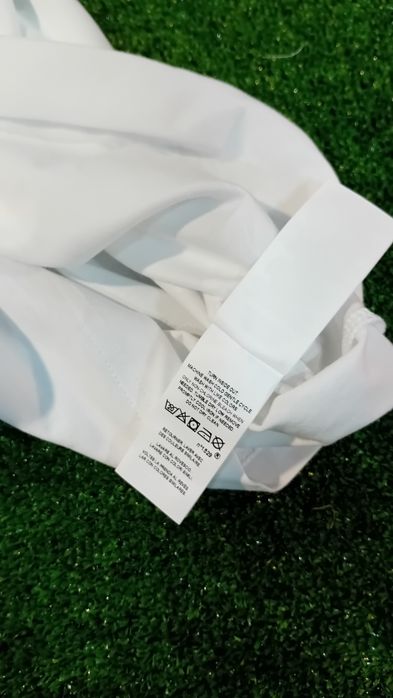 Camiseta ralph lauren branco