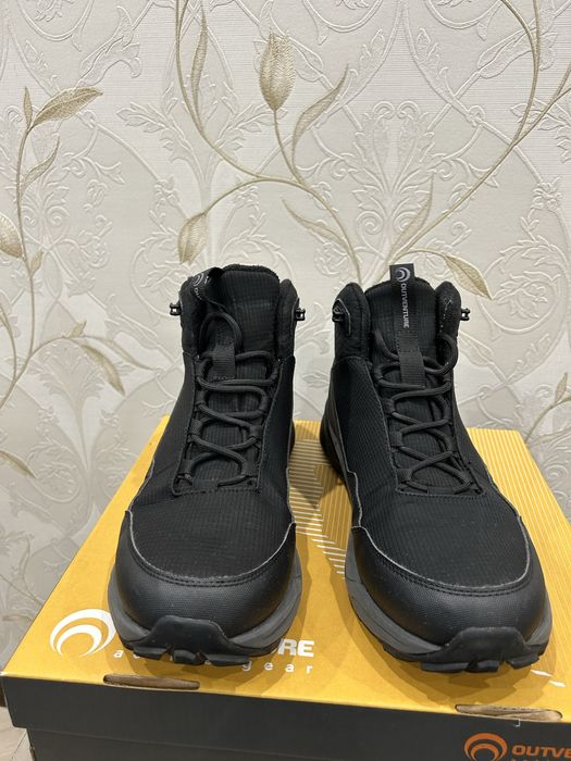 Термовзуття OUTVENTURE,черевики чоловічі