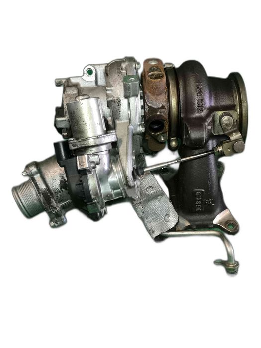 Turbo VW PASSAT B8 06K145702T (OEM) | 06H145710C (OEM)