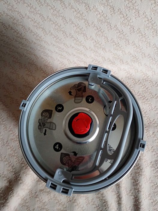Puszka keg beczułka z piwa 5 litrow