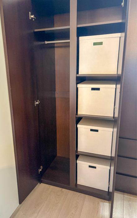 Szafa pello wójcik, Agata Meble, 190 x 69 x 83