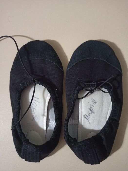 Чешки на ніжку 16 см