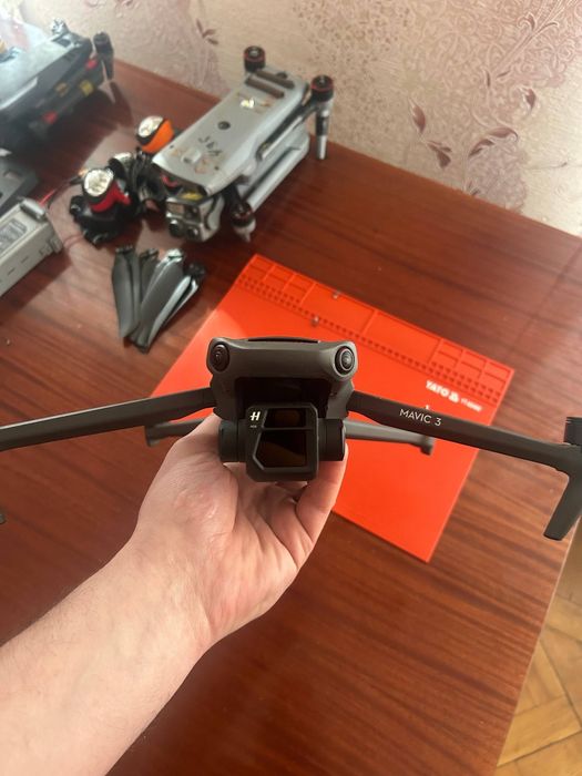 Викуп дронів DJI mavic