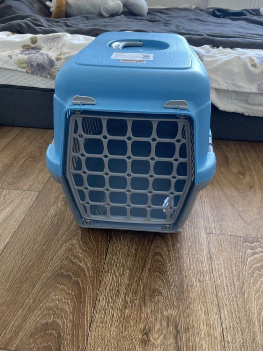 переноска для тварин