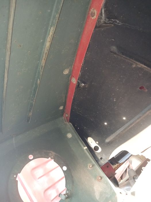 Пожежний Газ - 3307