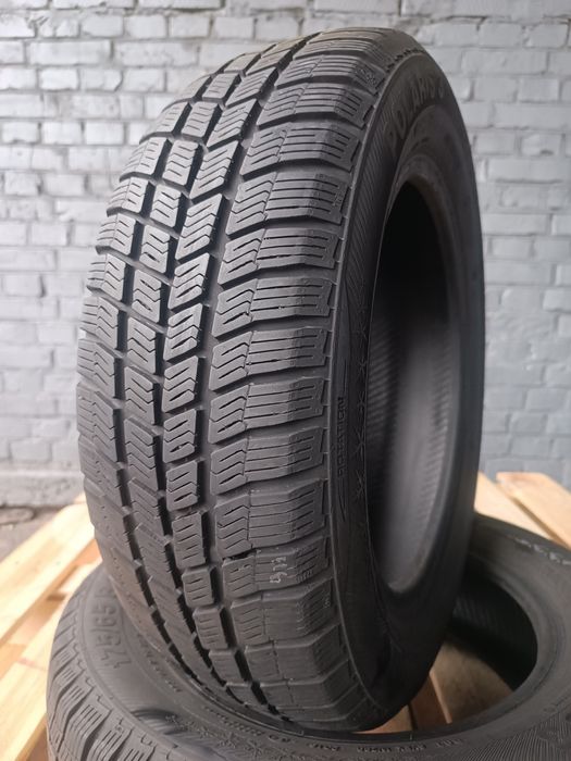 Зимові шини BARUM 175/65 R14 резина Р14