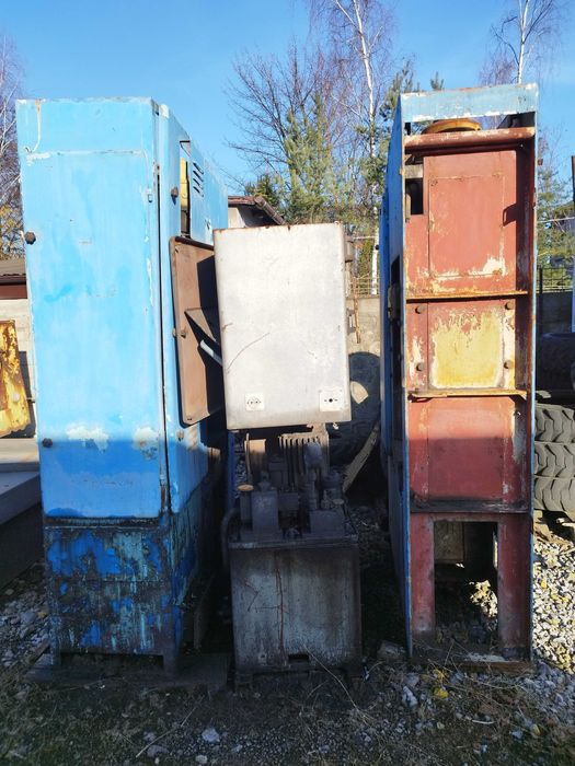 Prasa hydrauliczna