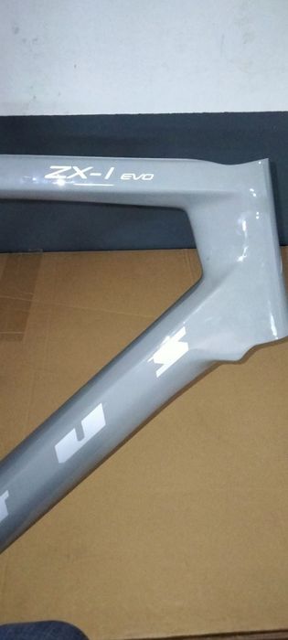 Quadro Vitus zx1 evo carbono