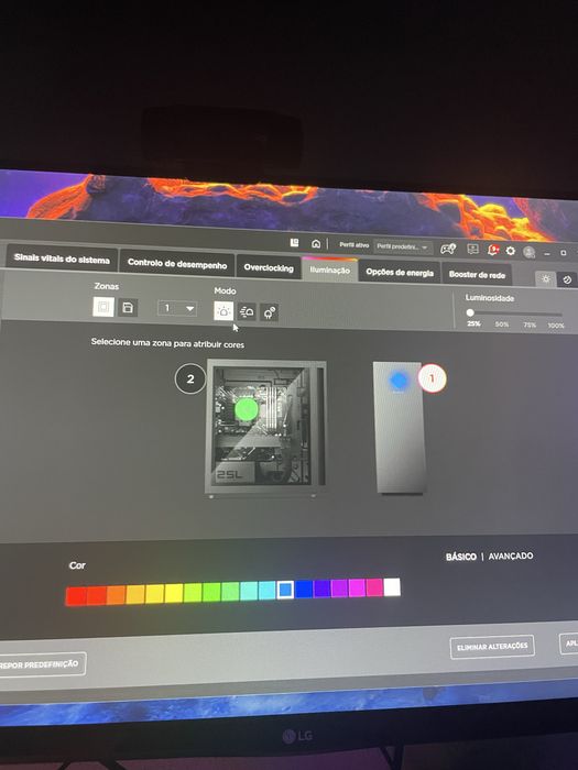 OMEN PC GAMING gt15 1008np