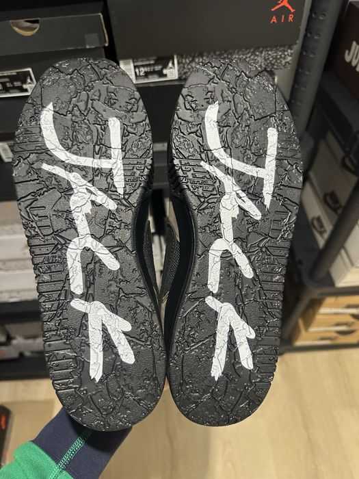 Jordan Jumpman Jack TR Travis Scott Dark Mocha