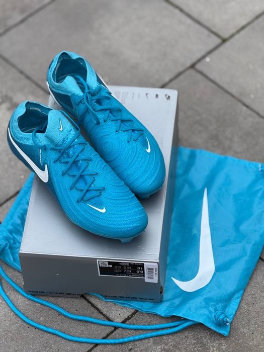 Phantom GX II Elite FG "Mad Ambition Pack" [FJ2559-400] оригінал