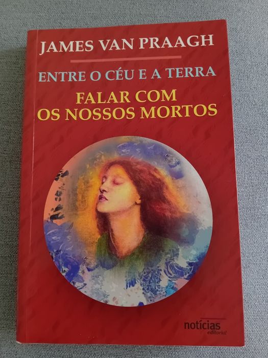 Entre o Céu e a Terra - James Van Praagh