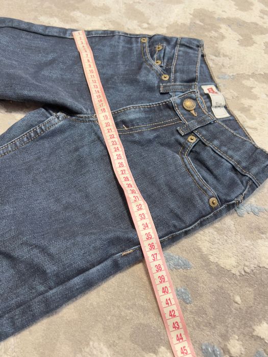 Джинси Levies 116