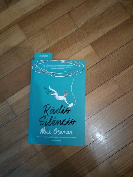 Conjunto 5 livros