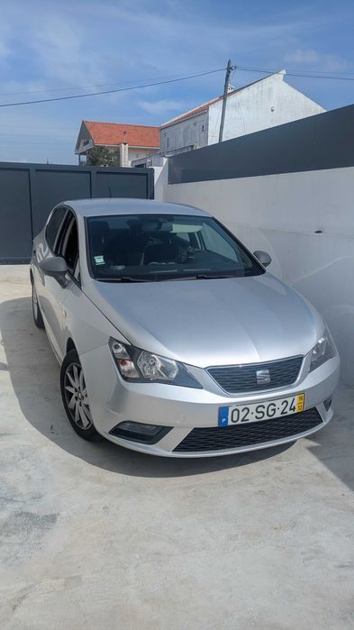 Seat Ibiza 1.0 Gasolina