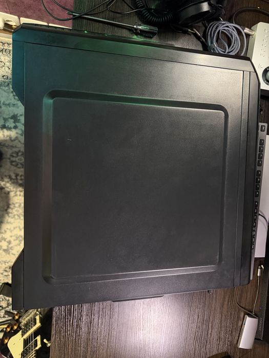 Корпус для ПК Deepcool Kendomen