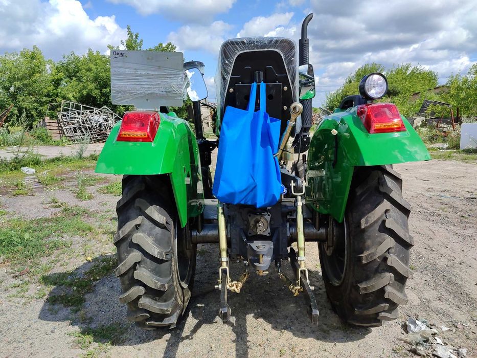 Трактор Синтай 244 THL LUX Новая партия 2024 года