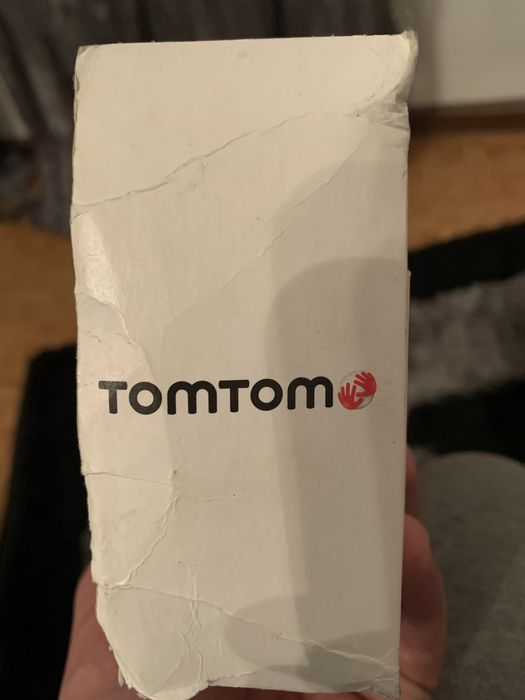 Gps Tom Tom venda / troca
