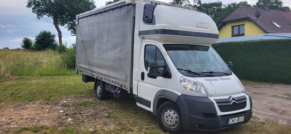 Fiat Ducato 10ep