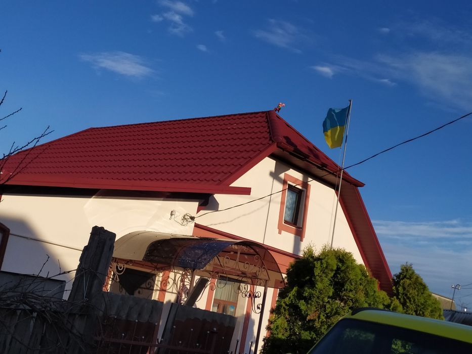 Утеплюємо дахи горища пiдшиваэмо маємо всі матеріали +ліса.