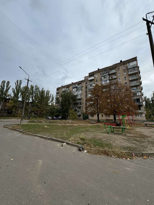 Продаю 1 комнатную квартиру, малосемейка, ул.Покровская, Юбилейный