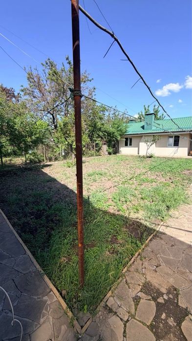 Продам уютный 4-комнатный дом 120 м² на Левом берегу (район Байкальской) - More