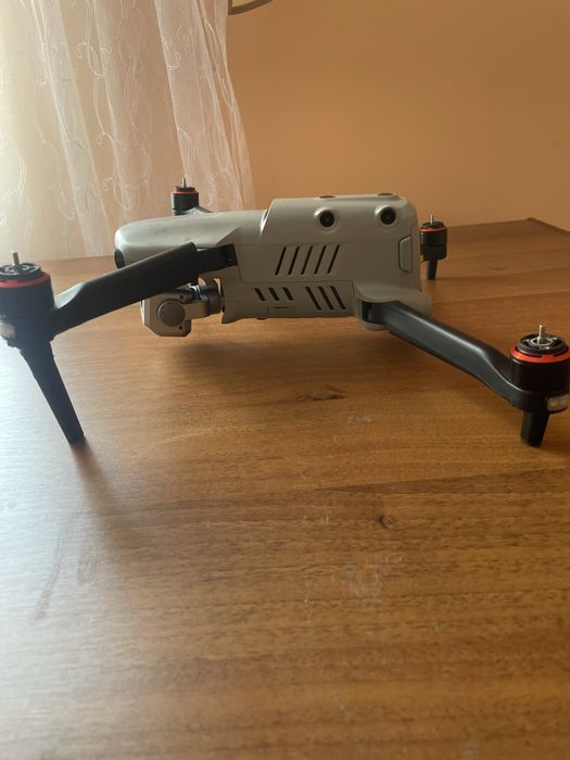 Autel evo 2 v3 640t