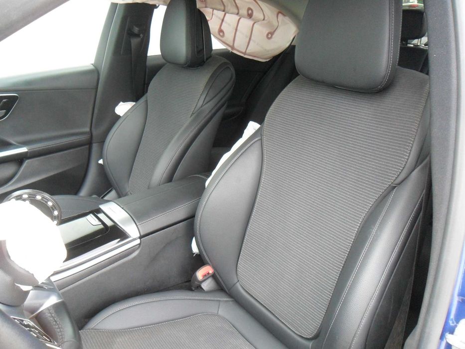 Mercedes-Benz C 220 D Avantegarde Auto 200cv